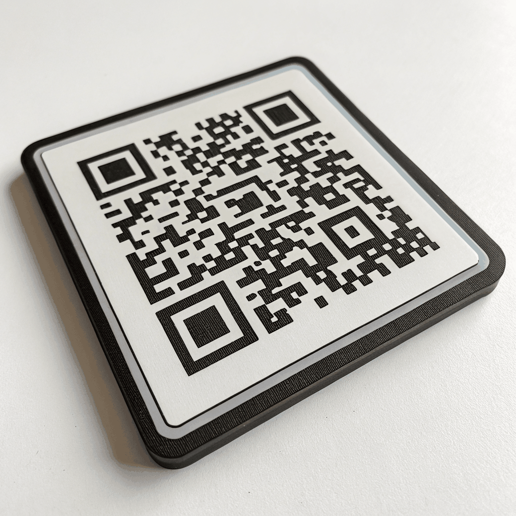 MALIBRID WeChat QRコード